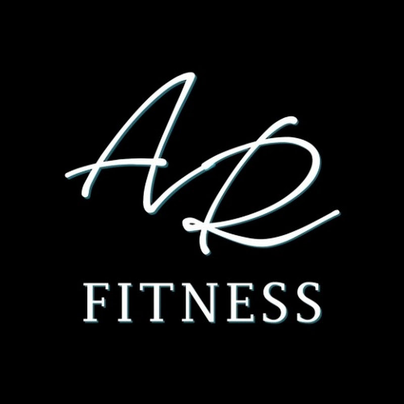 Anna Rawson Fitness