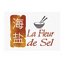 La Fleur De Sel logo