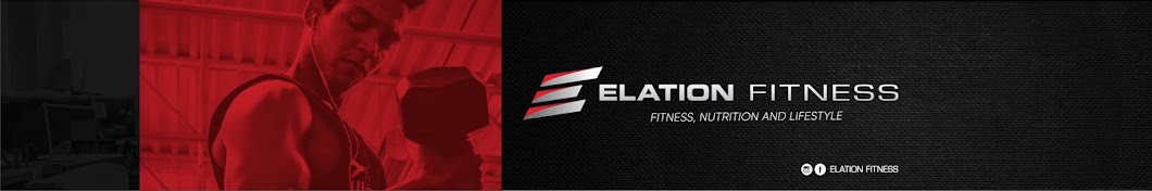 Elation Fitness YouTube channel avatar