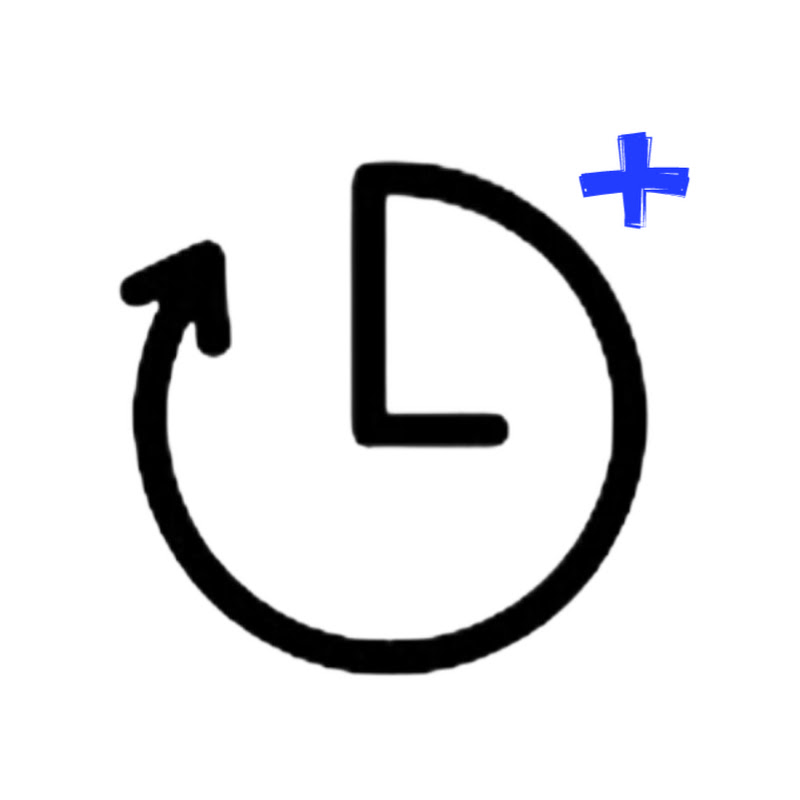 CLOCKWISE CRYPTO + 