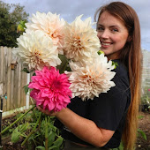 Blooms&Greens by Chloe