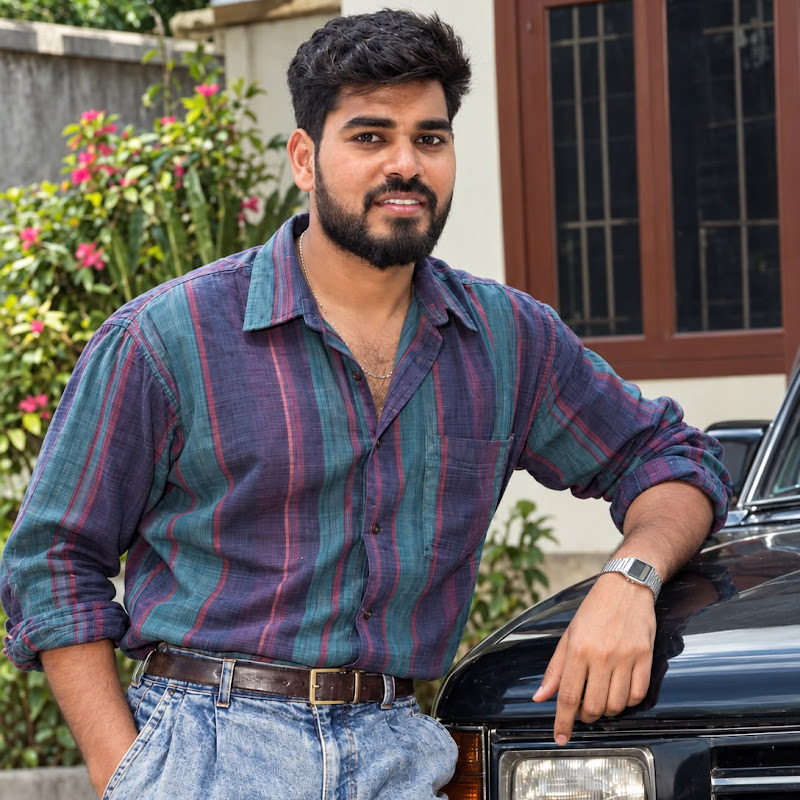 TravelWithAkhil