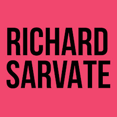 Richard Sarvate Avatar