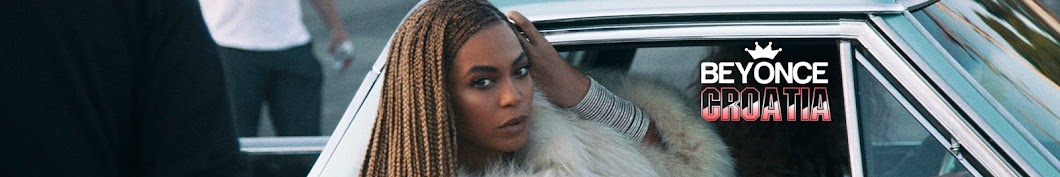 BeyoncÃ© Croatia YouTube kanalı avatarı