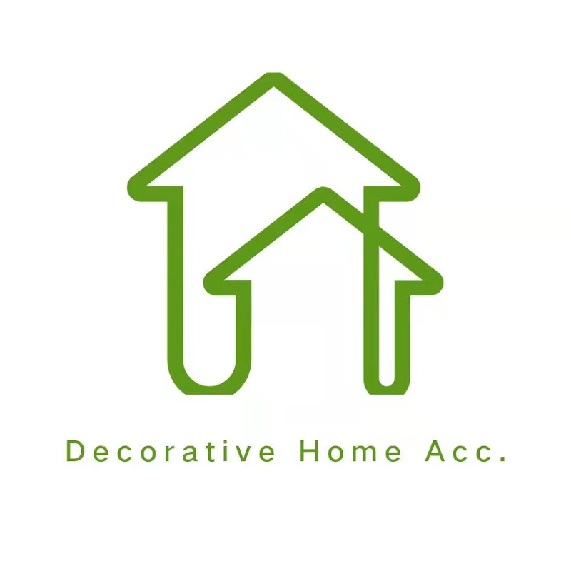 Decorative Home Acc.