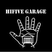 HiFive Garage
