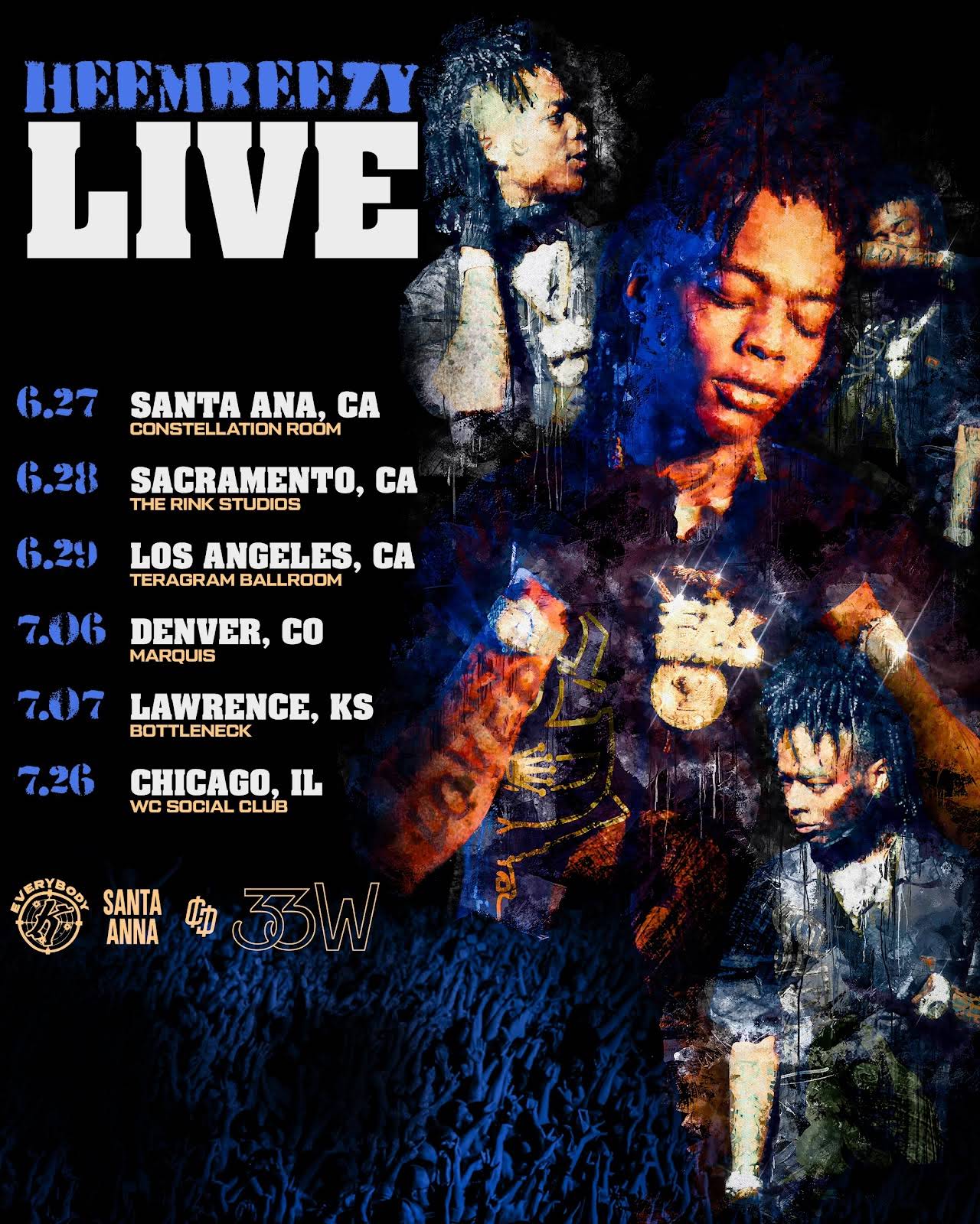 ミュージック FT Official Fan meeting Collection 8K] [FULL] 250928 FIVE O ONE - FAN MEETING 501%(1st) @ Time