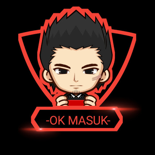 OK MASUK