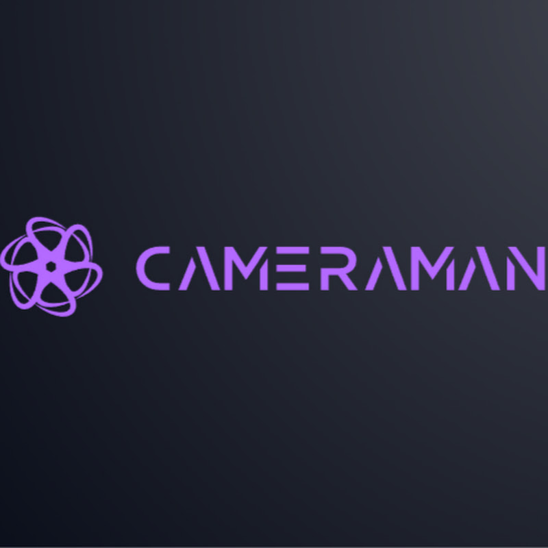 cameraman