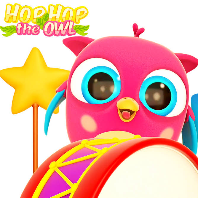 Post from Hop Hop the Owl