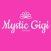 Mystic GIGI - Art