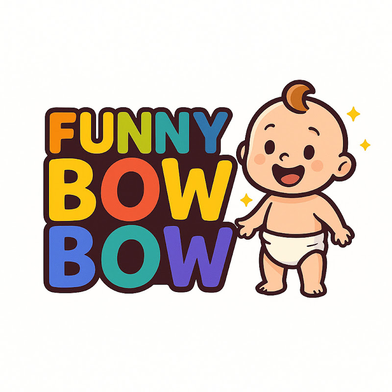 Funny Bow Bow