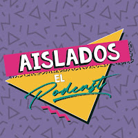 Aislados El Podcast profile image