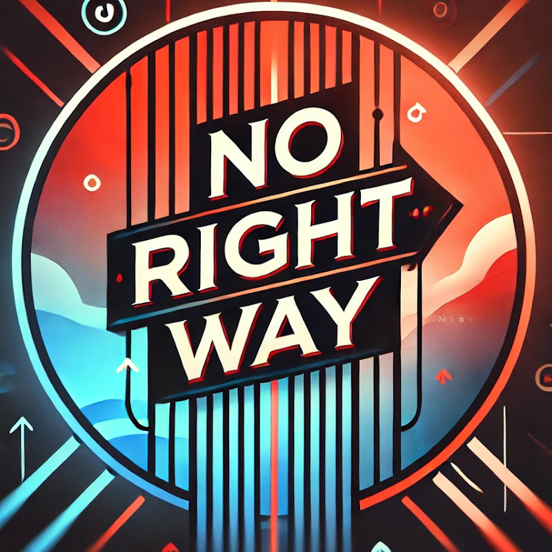 No Right Way