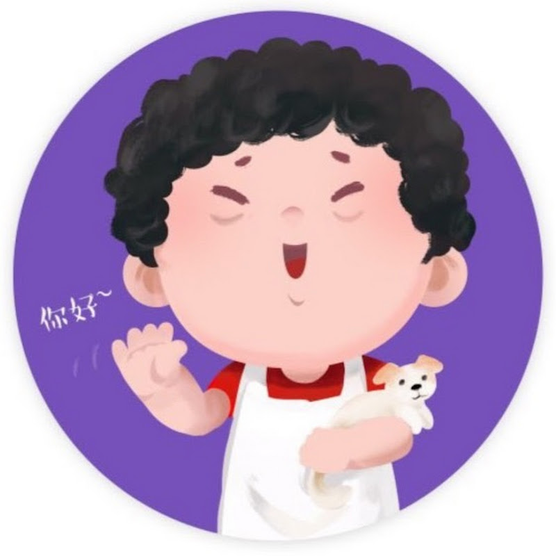 Soonie Mom韩国顺姐的生活 Logo