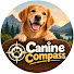 gP7SljlzJAs-channel-avatar-Canine Compass