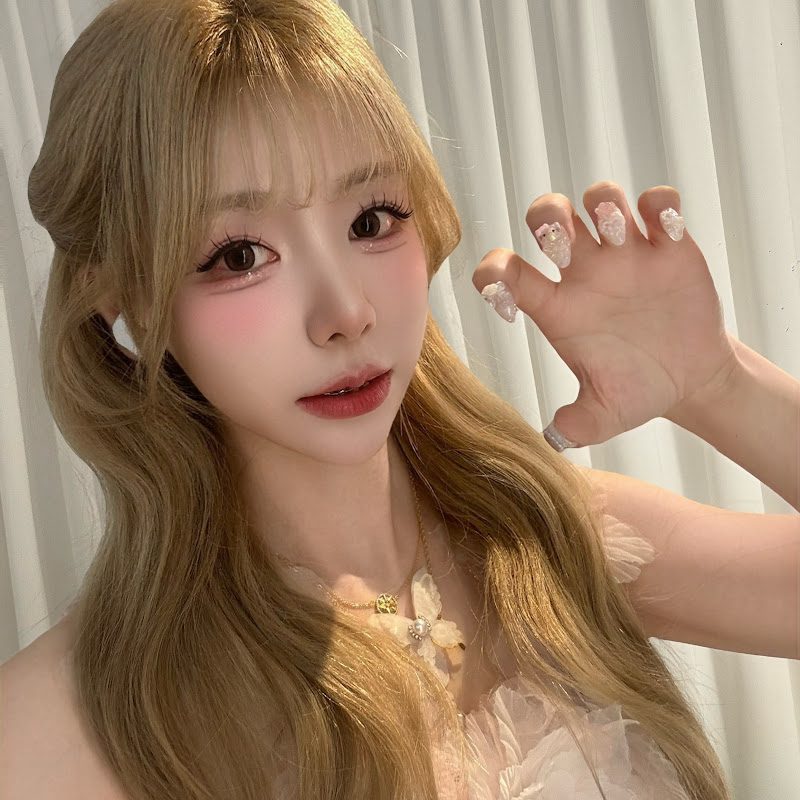 이채리