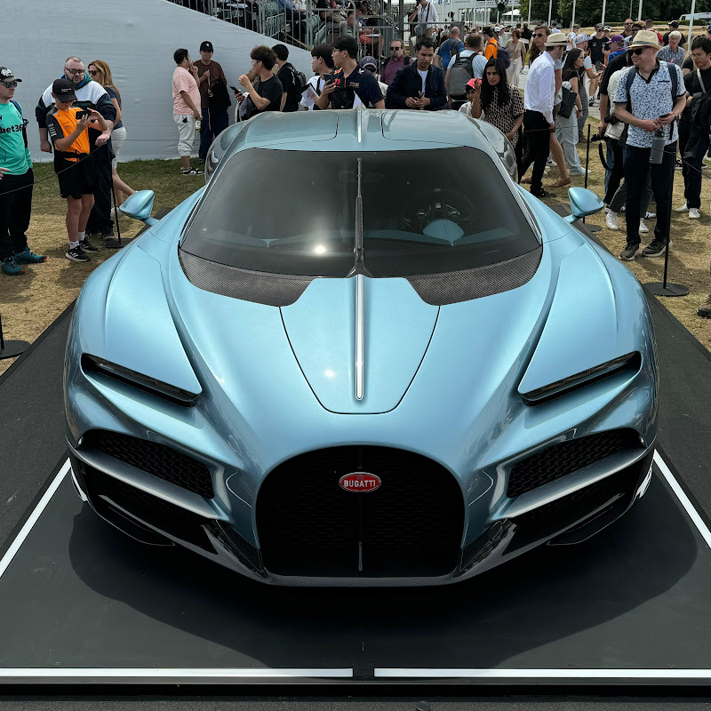 Supercar Clips