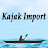 Kajak Import (de)