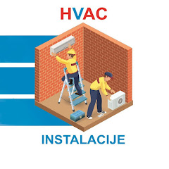 HVAC Instalacije