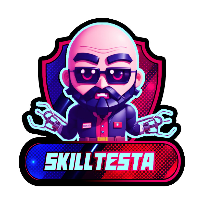 SkillTesta