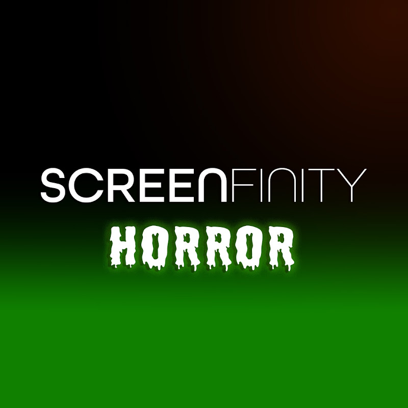 Screenfinity Horror