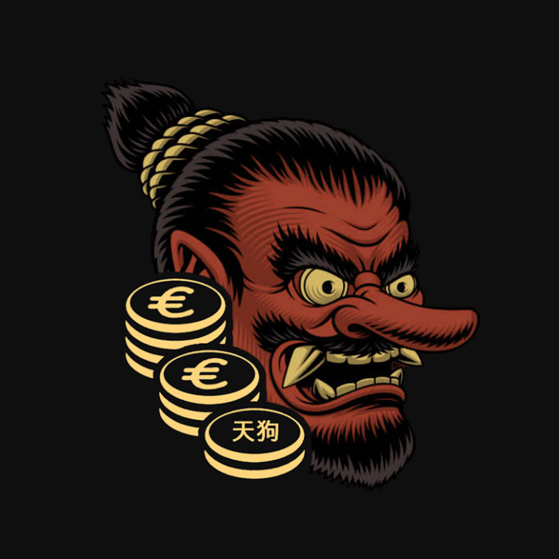 Tengu Inversor