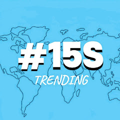 15strending