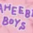 @AHEEBIBOYS