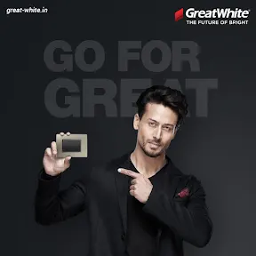 GreatWhite Electricals YouTube channel