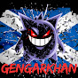 Gengarkhan logo