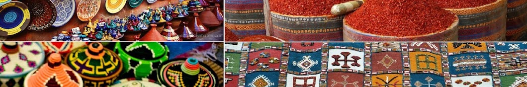 Morocco Multicolor ইউটিউব চ্যানেল অ্যাভাটার
