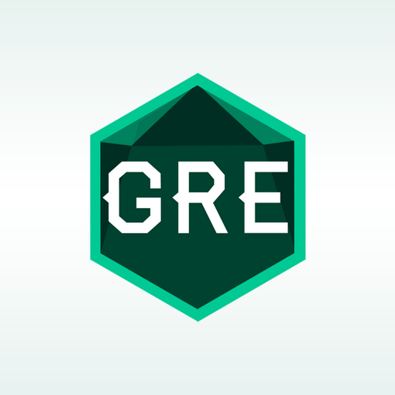 GRE Booster Official