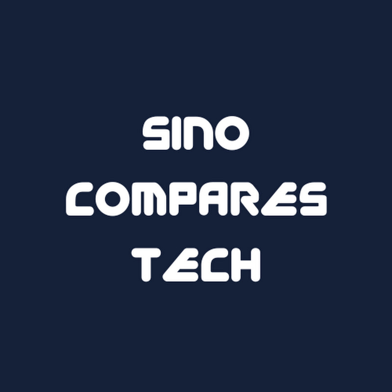 Sino Compares Tech