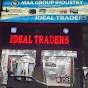 Ideal Trader logo