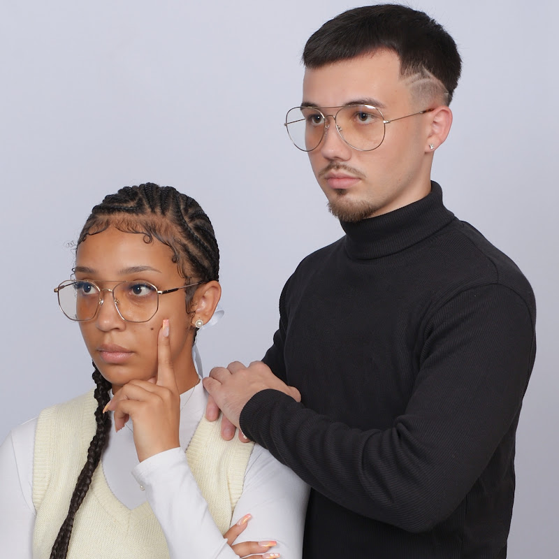 Kaylin & Adryan