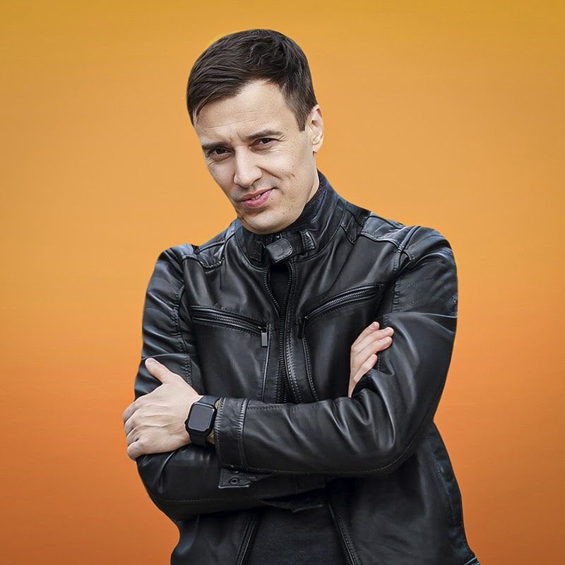 Николай Кочнев Logo