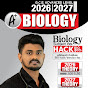 A/L Biology Tharaka Dissanayake  logo