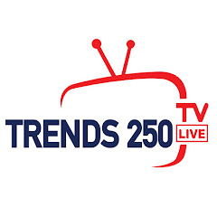 TRENDS 250 Tv channel logo