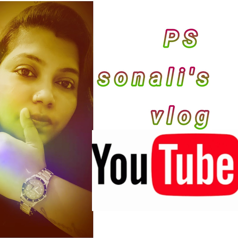 PS sonali's vlog