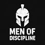 Men of Discipline logo