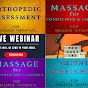 Massage Video Tutorials logo