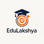 Edu Lakshya logo
