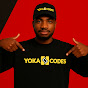 Yoka Coding Tutorials logo