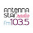 Antenna Star 103.5