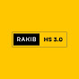Rakib HS 3.0 logo