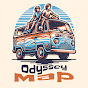 Odyssey Map logo