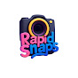 Rapid Snaps logo
