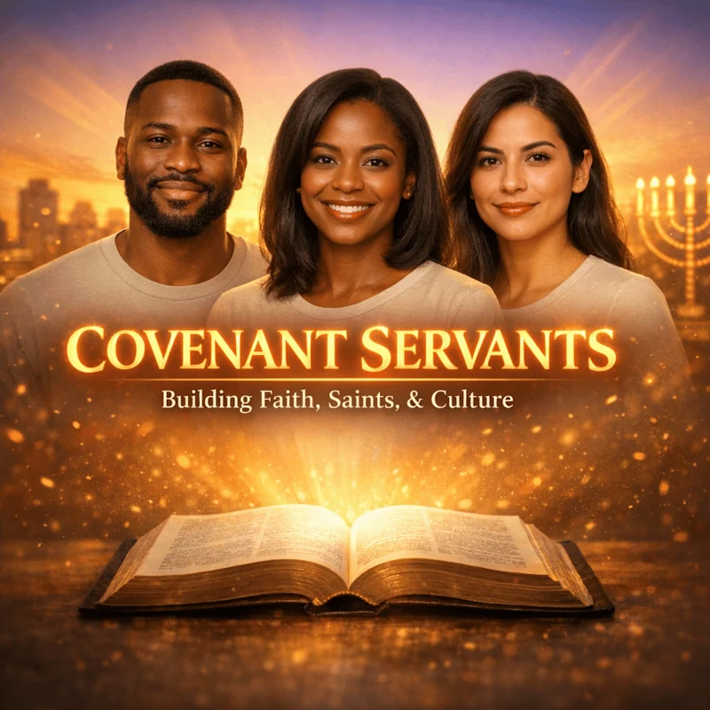 Covenant Servants LTD