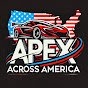 Apex Across America logo